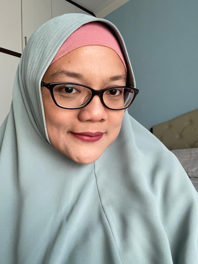 Niken Soekanto